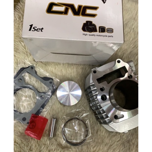 Cylinder Block Kit